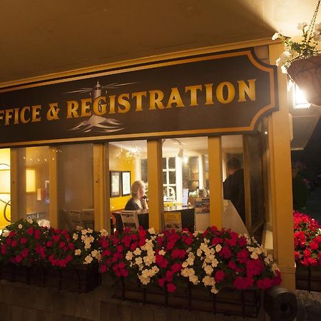 Seaside Inn Φάλμαουθ Εξωτερικό φωτογραφία