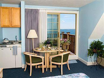 Seaside Inn Φάλμαουθ Εξωτερικό φωτογραφία