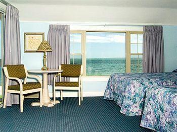 Seaside Inn Φάλμαουθ Εξωτερικό φωτογραφία
