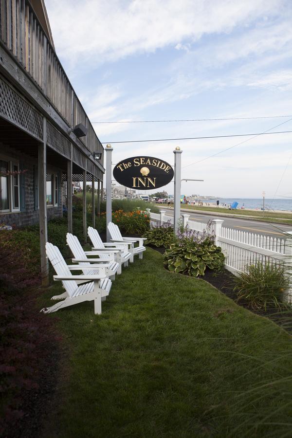Seaside Inn Φάλμαουθ Εξωτερικό φωτογραφία